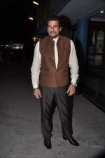 Mukesh Rishi at Baisakhi Celebration co-hosted by G S Bawa and Punjab Association Of India in Mumbai on 13th April 2013 (23).JPG