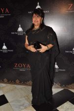 Raell Padamsee at Zoya introduces exquisite Jewels of the Crown jewellery line in Mumbai on 13th April 2013 (55).JPG