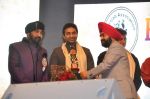 Raj Kundra at Baisakhi Celebration co-hosted by G S Bawa and Punjab Association Of India in Mumbai on 13th April 2013 (94).JPG