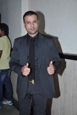 Rohit Roy at Baisakhi Celebration co-hosted by G S Bawa and Punjab Association Of India in Mumbai on 13th April 2013 (60).JPG