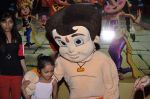 at Chhota Bheem and the Throne of Bali Trailer Launch in Mumbai on 13th April 2013 (1).JPG