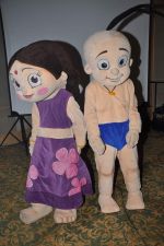 at Chhota Bheem and the Throne of Bali Trailer Launch in Mumbai on 13th April 2013 (35).JPG