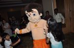 at Chhota Bheem and the Throne of Bali Trailer Launch in Mumbai on 13th April 2013 (41).JPG