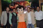 at Chhota Bheem and the Throne of Bali Trailer Launch in Mumbai on 13th April 2013 (45).JPG