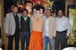 at Chhota Bheem and the Throne of Bali Trailer Launch in Mumbai on 13th April 2013 (46).JPG