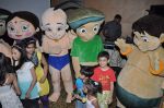 at Chhota Bheem and the Throne of Bali Trailer Launch in Mumbai on 13th April 2013 (48).JPG