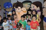 at Chhota Bheem and the Throne of Bali Trailer Launch in Mumbai on 13th April 2013 (49).JPG