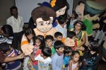 at Chhota Bheem and the Throne of Bali Trailer Launch in Mumbai on 13th April 2013 (56).JPG