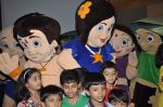 at Chhota Bheem and the Throne of Bali Trailer Launch in Mumbai on 13th April 2013 (58).JPG