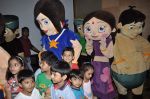 at Chhota Bheem and the Throne of Bali Trailer Launch in Mumbai on 13th April 2013 (59).JPG