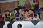 at Chhota Bheem and the Throne of Bali Trailer Launch in Mumbai on 13th April 2013 (60).JPG
