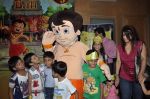 at Chhota Bheem and the Throne of Bali Trailer Launch in Mumbai on 13th April 2013 (69).JPG