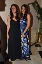 at Zoya introduces exquisite Jewels of the Crown jewellery line in Mumbai on 13th April 2013 (158).JPG