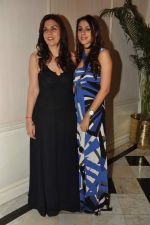 at Zoya introduces exquisite Jewels of the Crown jewellery line in Mumbai on 13th April 2013 (159).JPG