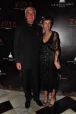 at Zoya introduces exquisite Jewels of the Crown jewellery line in Mumbai on 13th April 2013 (51).JPG