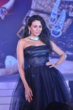 at Zoya introduces exquisite Jewels of the Crown jewellery line in Mumbai on 13th April 2013 (95).JPG