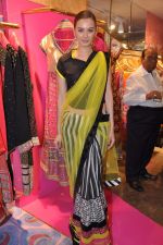 Evelyn Sharma at Manish Arora_s first store in Juhu, Mumbai on 15th April 2013 (33).JPG