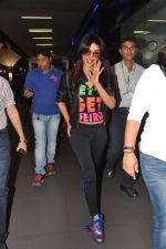 Priyanka Chopra snapped at airport in Mumbai on 16th April 2013 (69).JPG