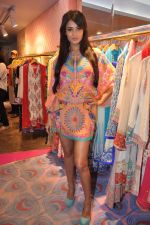 Sonal Chauhan at Manish Arora_s first store in Juhu, Mumbai on 15th April 2013 (40).JPG