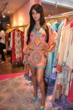 Sonal Chauhan at Manish Arora_s first store in Juhu, Mumbai on 15th April 2013 (41).JPG