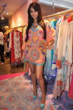 Sonal Chauhan at Manish Arora_s first store in Juhu, Mumbai on 15th April 2013 (42).JPG