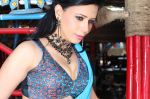 Rozlyn Khan in raunchy Savita Bhabhi style (4).jpg