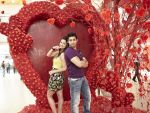 Chetna Pande, Ruslaan Mumtaz in I Don_t Luv U (2).jpg