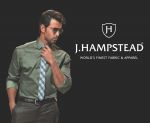 Hrithik Roshan as Brand Ambassador for J Hampstead (2).jpg