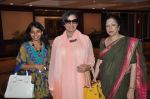 Shabana Azmi at Women Leader_s Awards in Taj Land_s End, Mumbai on 17th April 2013 (10).JPG