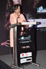 Shabana Azmi at Women Leader_s Awards in Taj Land_s End, Mumbai on 17th April 2013 (18).JPG