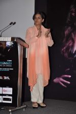Shabana Azmi at Women Leader_s Awards in Taj Land_s End, Mumbai on 17th April 2013 (19).JPG