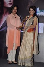 Shabana Azmi at Women Leader_s Awards in Taj Land_s End, Mumbai on 17th April 2013 (24).JPG
