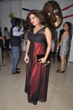Sheeba at Poonam Dhillon_s birthday bash and production house launch with Rohit Verma fashion show in Mumbai on 17th April 2013 (78).JPG
