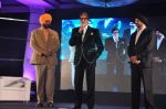 Amitabh Bachchan, Navjot Singh Sidhu unveil Sidhu_s Sherry on Topp in J W Marriott, Juhu, Mumbai on 18th April 2013 (47).JPG