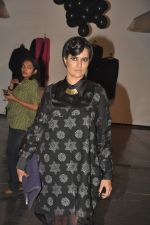 Sona Mohapatra at Kallol Dutta previews Fall Winter 2013 in Mumbai on 18th April 2013 (71).JPG