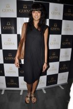 Binal Trivedi at James Ferriera Designs A Unique  Ring Collection Exclusively For Gehna Jewellers in Mumbai on 19th April 2013 (71).JPG