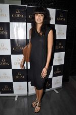 Binal Trivedi at James Ferriera Designs A Unique  Ring Collection Exclusively For Gehna Jewellers in Mumbai on 19th April 2013 (73).JPG