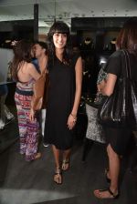 Binal Trivedi at James Ferriera Designs A Unique  Ring Collection Exclusively For Gehna Jewellers in Mumbai on 19th April 2013 (97).JPG