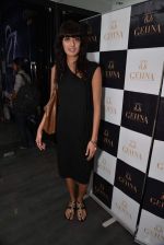 Binal Trivedi at James Ferriera Designs A Unique  Ring Collection Exclusively For Gehna Jewellers in Mumbai on 19th April 2013 (99).JPG