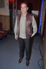 Dalip Tahil at the release of Khumaar book by Bipin Pandit in Dadar, Mumbai on 19th April 2013 (14).JPG