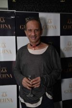 at James Ferriera Designs A Unique  Ring Collection Exclusively For Gehna Jewellers in Mumbai on 19th April 2013 (104).JPG