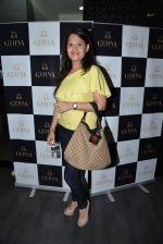 at James Ferriera Designs A Unique  Ring Collection Exclusively For Gehna Jewellers in Mumbai on 19th April 2013 (109).JPG