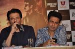 Anil Kapoor, Manoj Bajpai at Shootout At Wadala promotions in Sun N Sand, Mumbai on 20th April 2013 (39).JPG