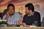 Anil Kapoor, Sanjay Gupta at Shootout At Wadala promotions in Sun N Sand, Mumbai on 20th April 2013 (51).JPG