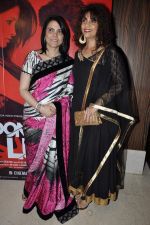 Peenaz Masani at  I don_t love you film music launch in Mumbai on 22nd April 2013 (14).JPG