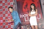 Ruslaan Mumtaz at  I don_t love you film music launch in Mumbai on 22nd April 2013 (16).JPG