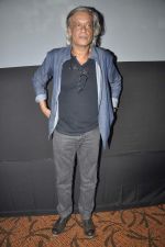 Sudhir Mishra at  I don_t love you film music launch in Mumbai on 22nd April 2013 (40).JPG