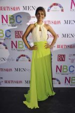 Geeta Basra launches Salon and Beauty mag in Phoenix Mill, Mumbai on 23rd April 2013 (20).JPG