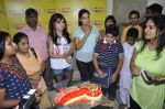 Hard Kaur, Richa Chadda at Radiomirchi anniversary in Lower Parel, Mumbai on 23rd April 2013 (25).JPG
