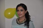Richa Chadda at Radiomirchi anniversary in Lower Parel, Mumbai on 23rd April 2013 (15).JPG